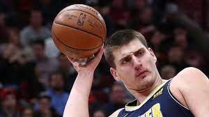 Jokić je izabran za MVP-a regularne sezone